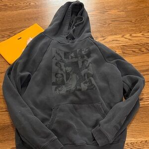 Taylor swift eras tour sweatshirt